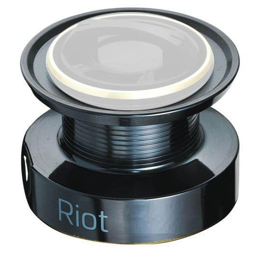 Wychwood Riot Big Pit 45S Spare Spool