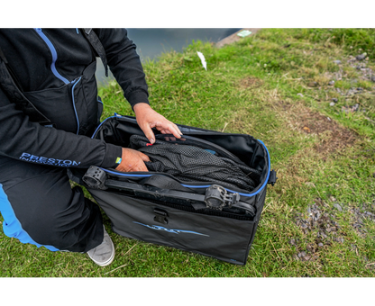 Preston  Supera X Net Bag