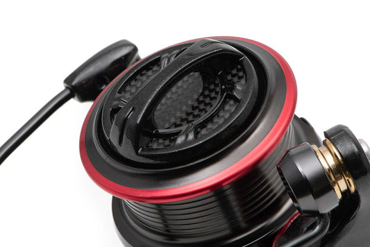 Fox Rage Warrior 2500FD Reel