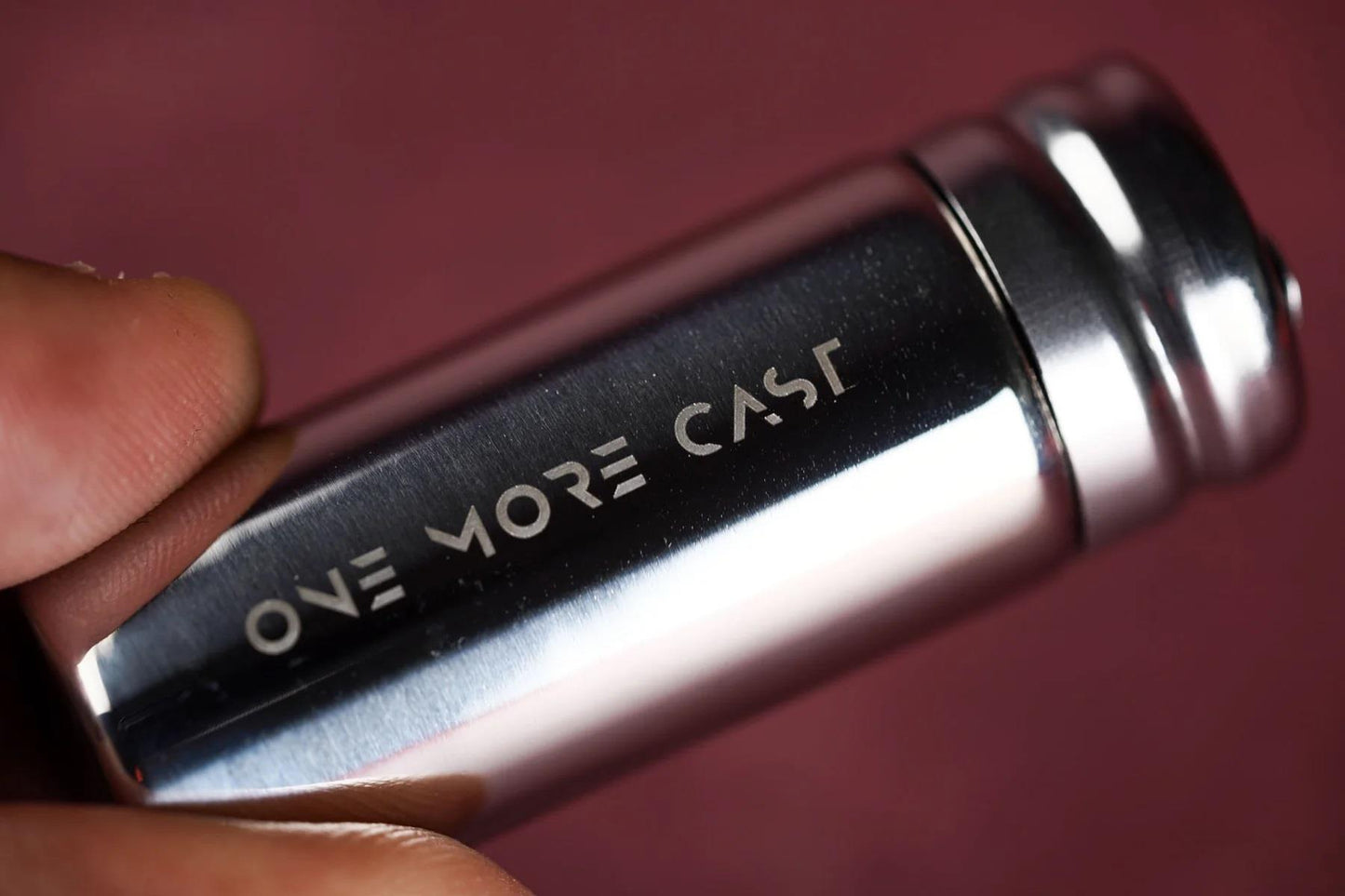 One More Cast Get Flossed Ez-Floss Dispenser