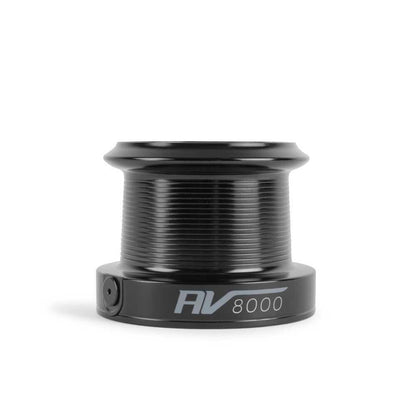 Avid AV8000
