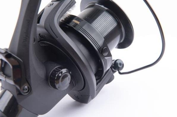 Wychwood Riot FS Fishing Reel