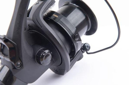 Wychwood Riot FS Fishing Reel