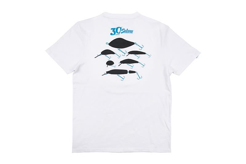 Salmo 30th Anniversary Tee