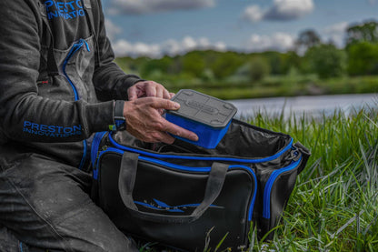 Preston Supera X Bait