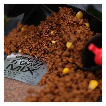 Sticky Baits The Krill Spod & Bag Mix 2.5kg