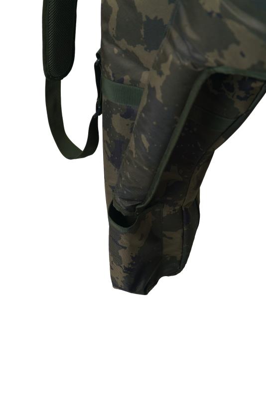 Solar Tackle Worldwide 3+2 Rod Holdall 12ft