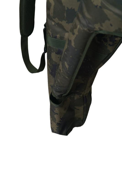 Solar Tackle Worldwide 3+2 Rod Holdall 12ft