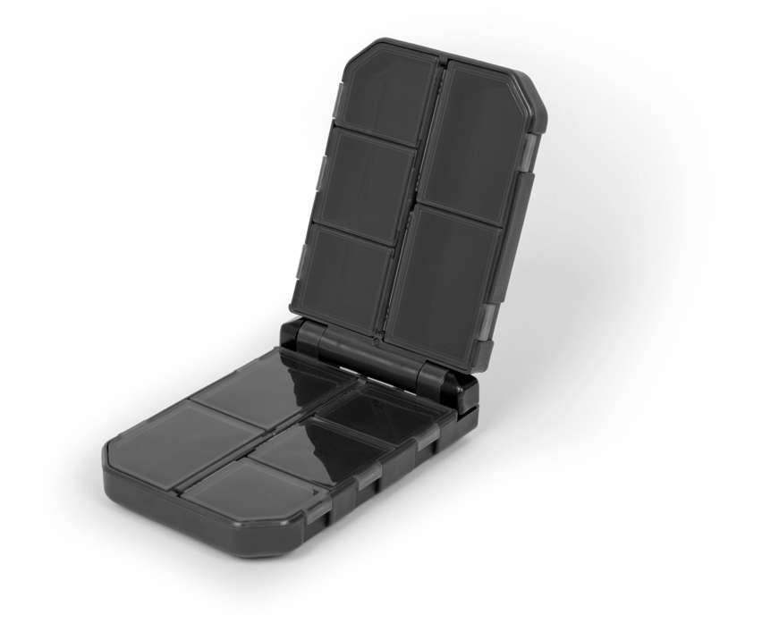 Zebco Demonic Accessory Box Small