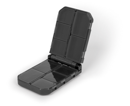 Zebco Demonic Accessory Box Small