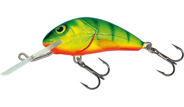 Salmo Hornet Floating 6cm