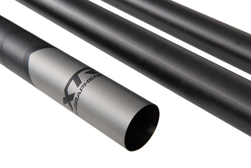 Matrix XTR200 Ultra Power 11.0m Package