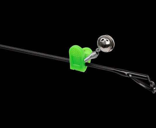 Zebco After Dark Single Bell Clip On