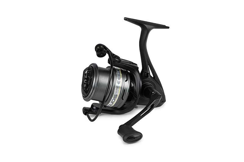 Matrix Aquos Ultra Reel