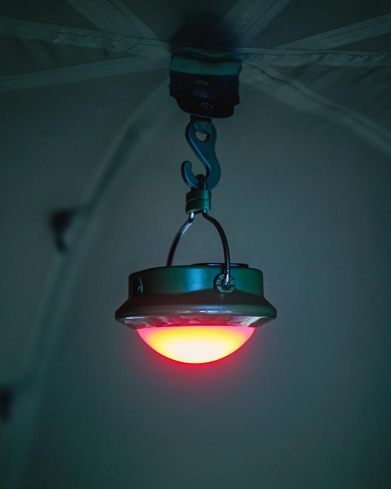 Fox Halo 200C Bivvy Light