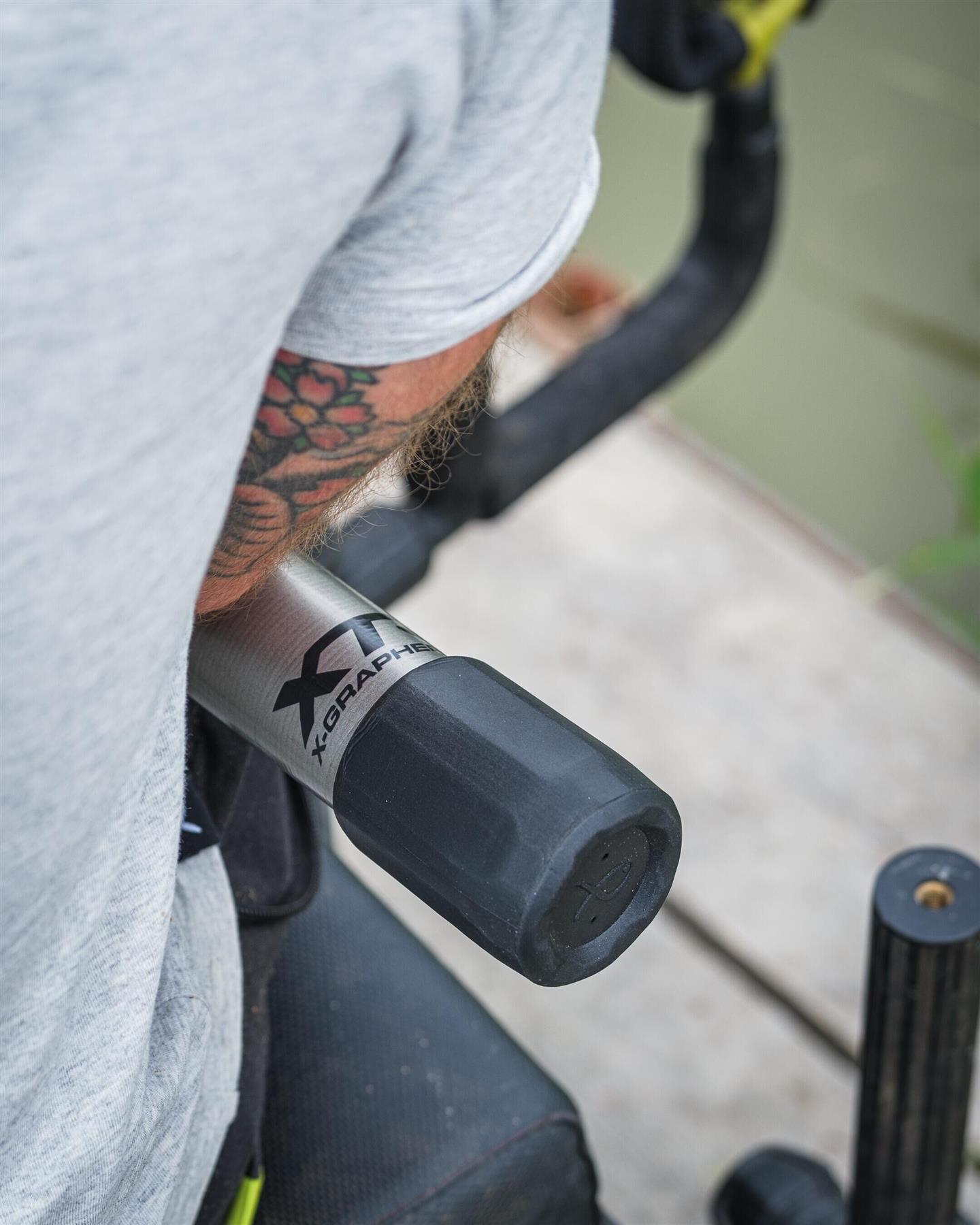 Matrix XTR EVA End Cap