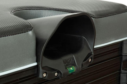 Matrix XR36 Pro Shadow Seatbox (inc 1x Shallow Tray & Lid + Deep Drawer)