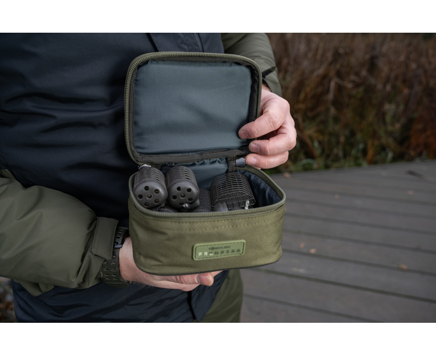Korum Progress Tackle Pouch 1.5L