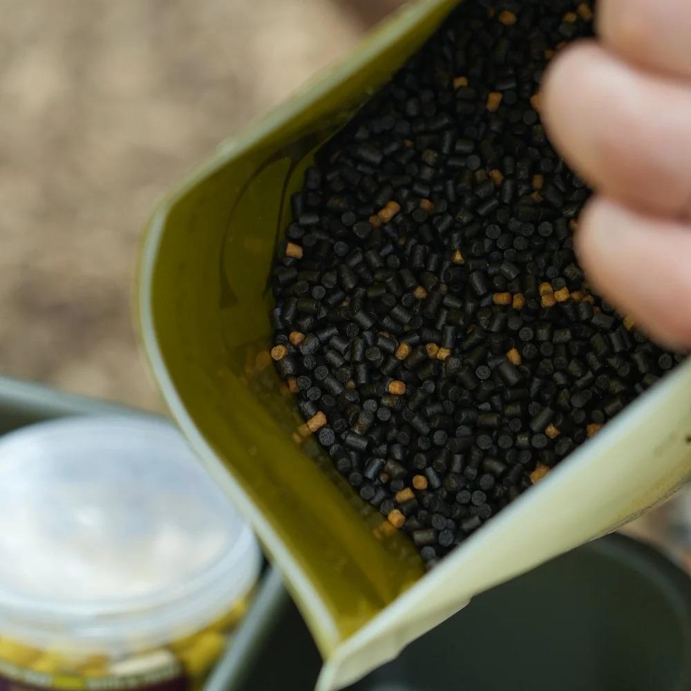 One More Cast FC iScream Micro Pellet Mix 1kg