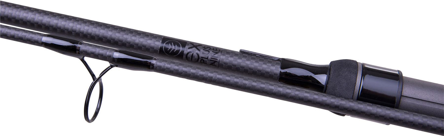 Wychwood Extricator Plus 10Ft 2.75lb Rubberised PU