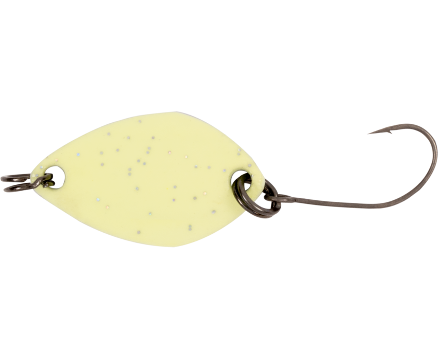 Zebco Magic Trout Spoon Set