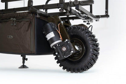 Carp Porter Roamer Power Porter Green