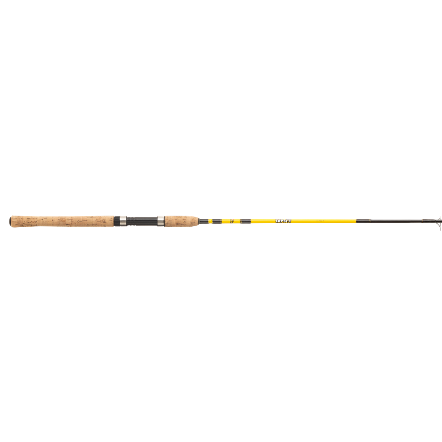 Abu Garcia Revolution Impact Combo