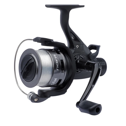 DAM Quick Nova FS Spinning Reel