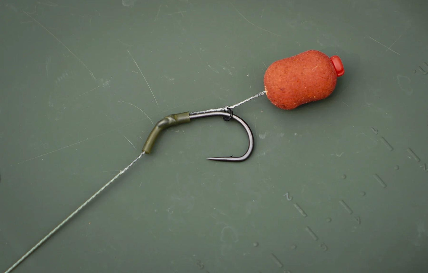 One More Cast Vitabitz Rig Rings