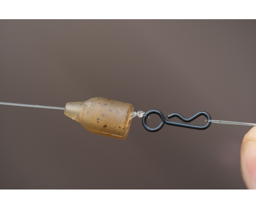 Korum Smokescreen Turbo Beads