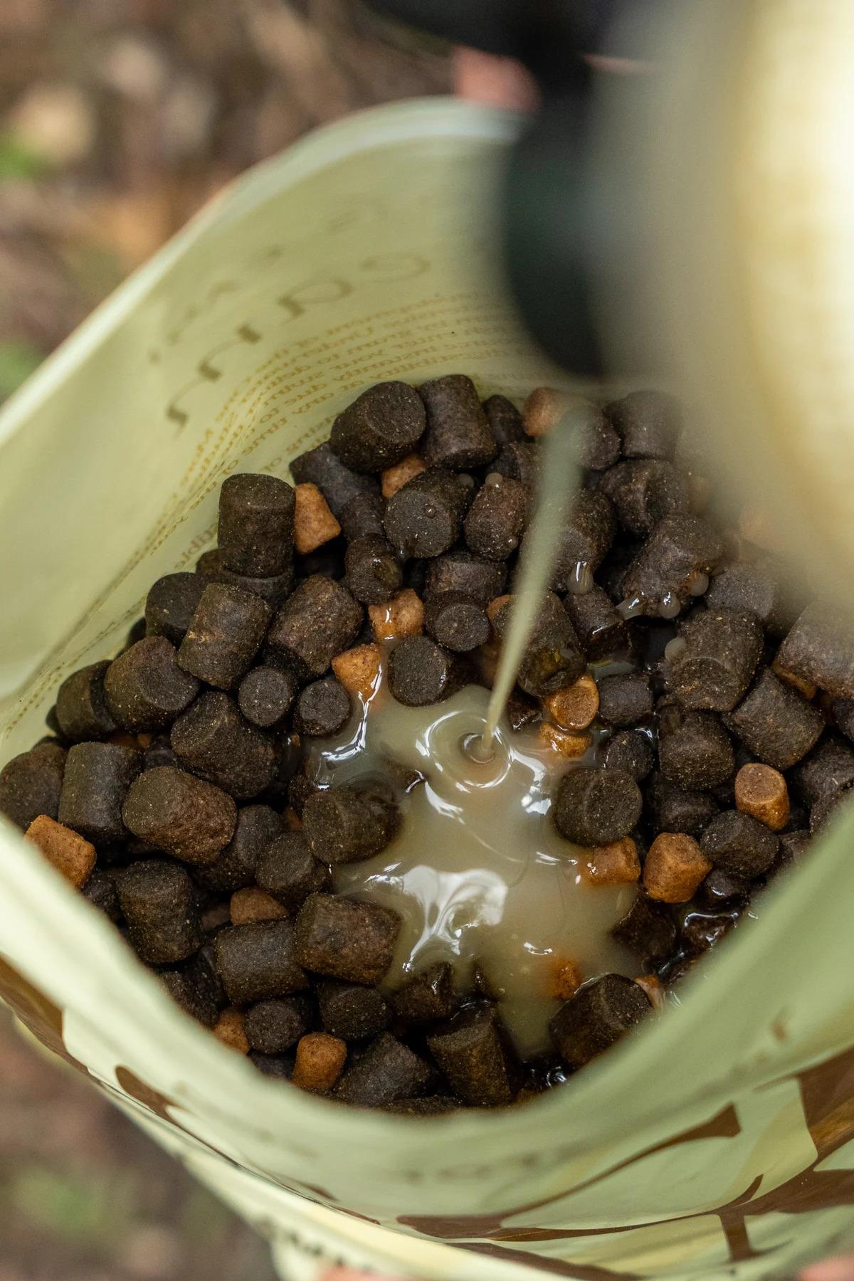 One More Cast iScream Nutty Sauce 500ml