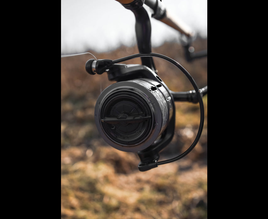 Korum Latitude 6000 FD Reel