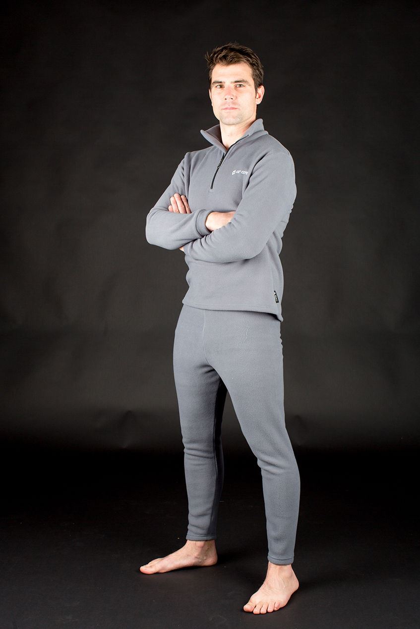 GUY COTTEN ACTIV MORESBY LEGGINGS / TROUSERS / BASE LAYER / FISHING / SAILING