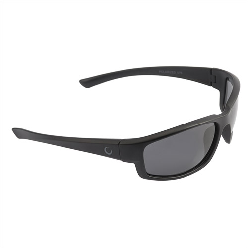 Gardner Polarised Grey Lens Sunglasses