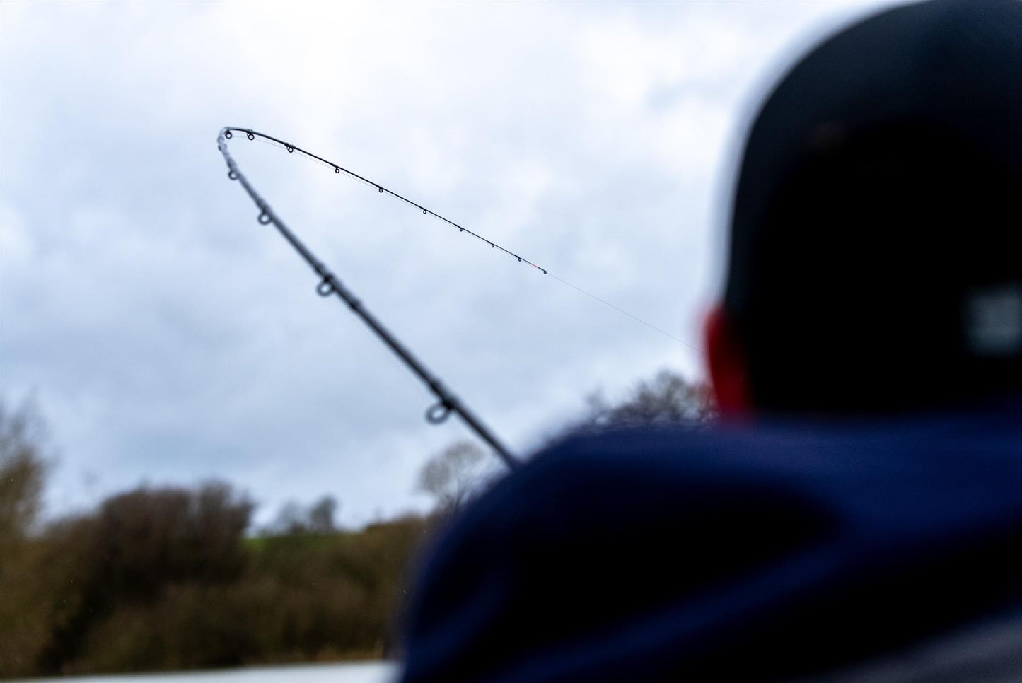 Guru Aventus R Feeder Rods