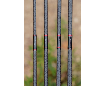 Zebco Demonic Spin Rods
