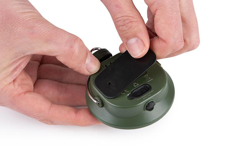 Fox Halo 200C Bivvy Light