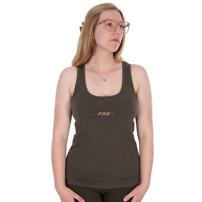 Fox Womens Vests Twin Pack