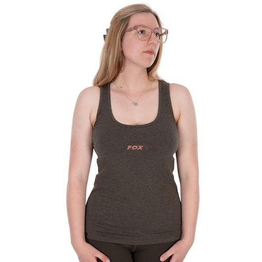 Fox Womens Vests Twin Pack