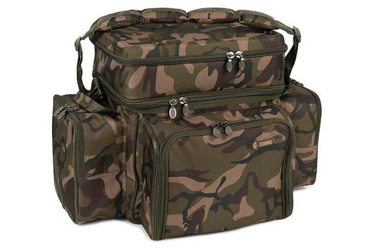 Fox CamoLite 2 Person Session Cooler Food  Bag