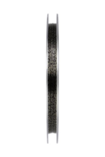 Fox Soft Steel Fleck Camo Leader
