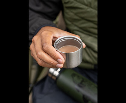 Korum Classic 1ltr Thermal Flask Tench