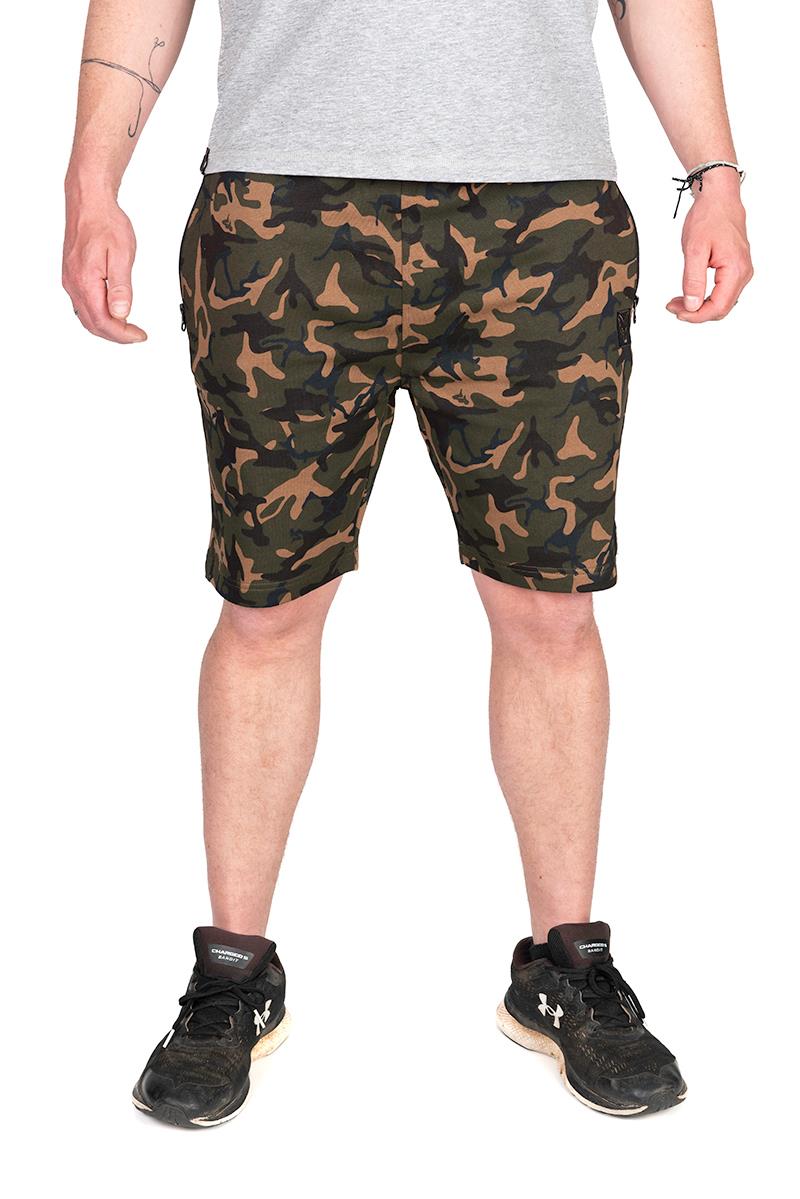 Fox Camo LW Jogger Short