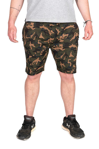 Fox Camo LW Jogger Short
