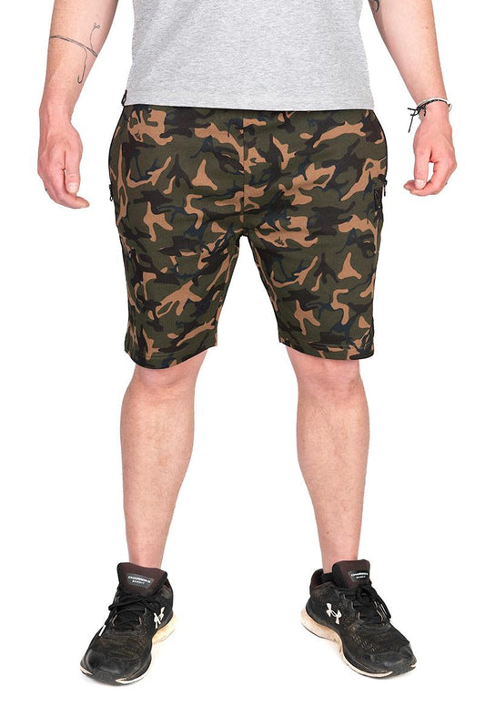 Fox Camo LW Jogger Short