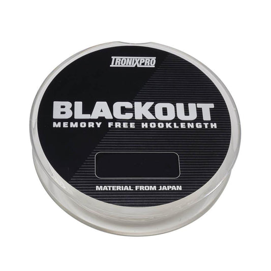 TronixPro Blackout Clear