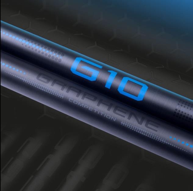 MAP TKS G10 13m Pole