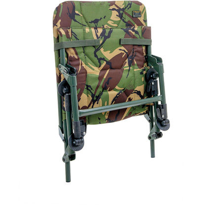 Wychwood Carp Riot Tactical Compact Chair