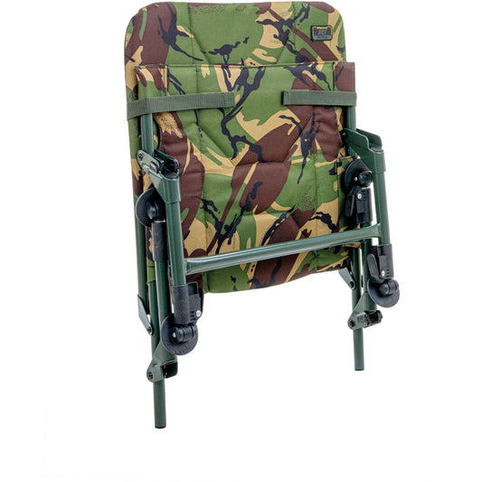 Wychwood Carp Riot Tactical Compact Chair