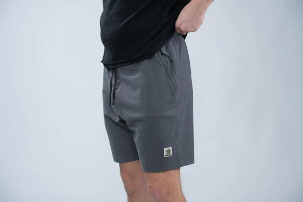 Nash Make It Happen Badge Shorts